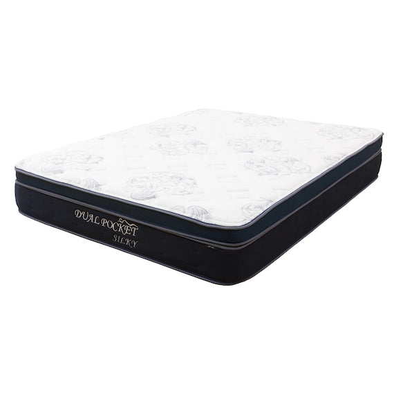 Double Mattress Dual Pocket-02 CR