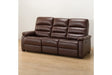 3 Seat Recliner Sofa N-Believa BR2-Scf66 Tk-Leather