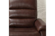 3 Seat Recliner Sofa N-Believa BR2-Scf66 Tk-Leather