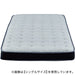 Double Mattress U4-02