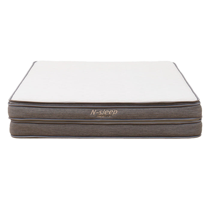 D Mattress Hard H2-02CR VH