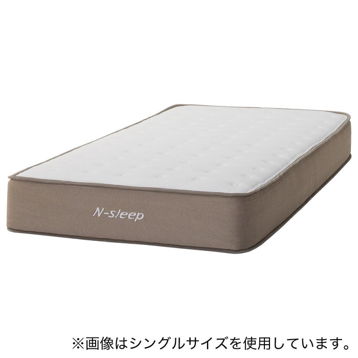 DOUBLE MATTRESS N-SLEEP C3