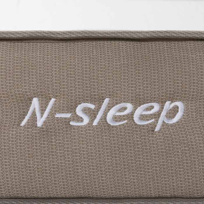 DOUBLE MATTRESS N-SLEEP C3