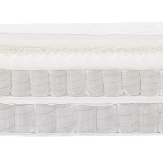 Double Mattress N-Sleep Premium P3-CC