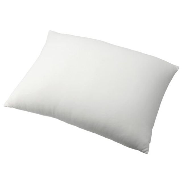 Fluffy Polyester Pillow2 P2209