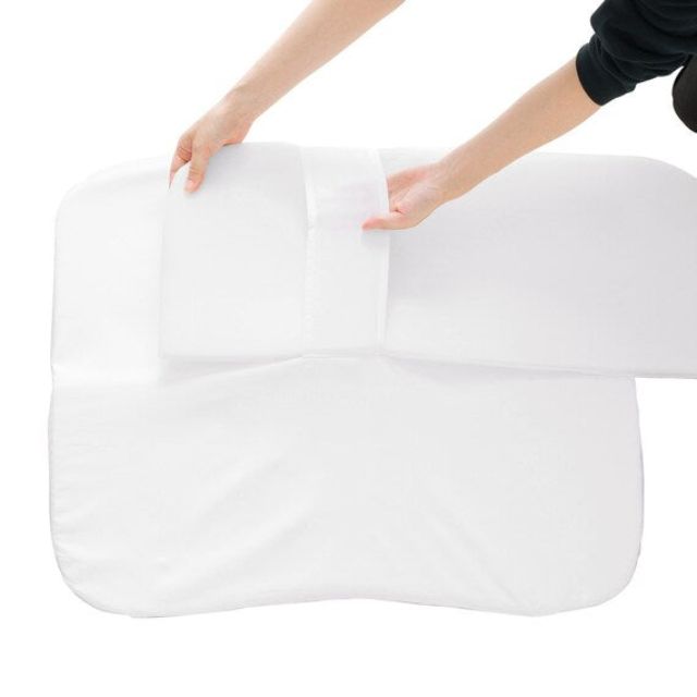 Shoulder and Neck and Back Support Pillow2 P2208