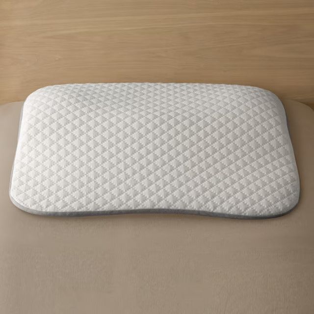 Shoulder and Neck and Back Support Pillow2 P2208