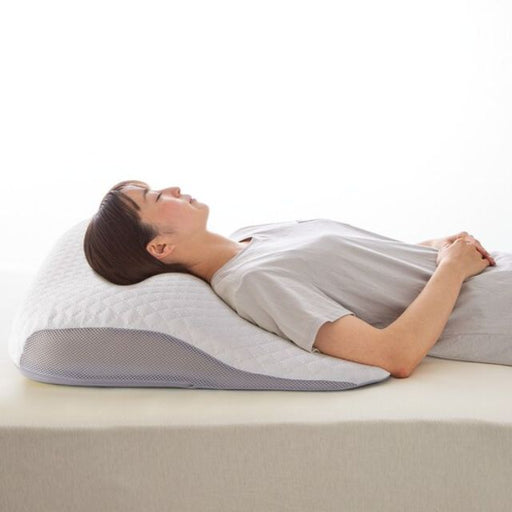 Shoulder and Neck and Back Support Pillow2 P2208