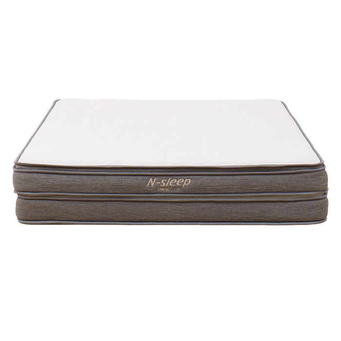 Q Mattress Hard H2-02CR UNT VH