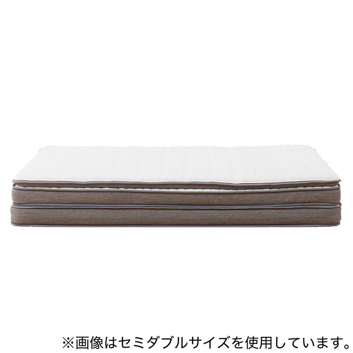 QUEEN MATTRESS N-SLEEP HARD H3-CC