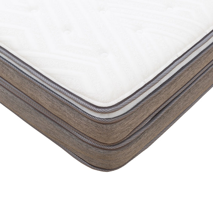 QUEEN MATTRESS N-SLEEP HARD H3-CC