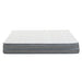 Queen Mattress N-Sleep Hard H3-CC UNT