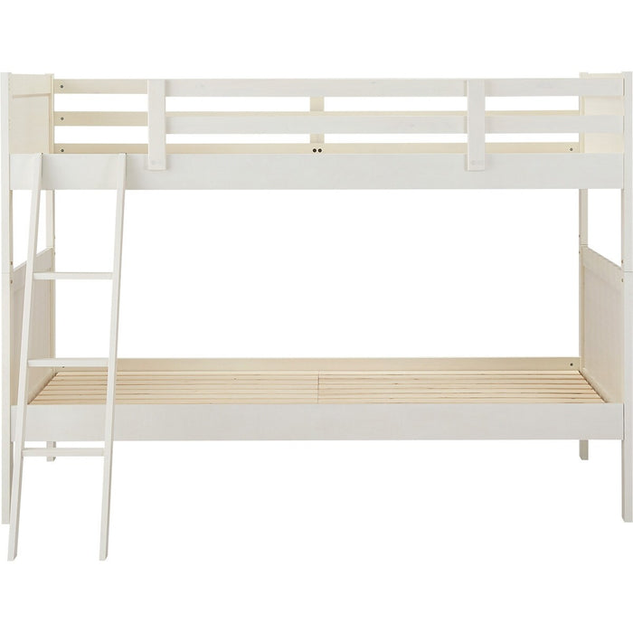 BUNKBED MD23 WW SUNOKO N