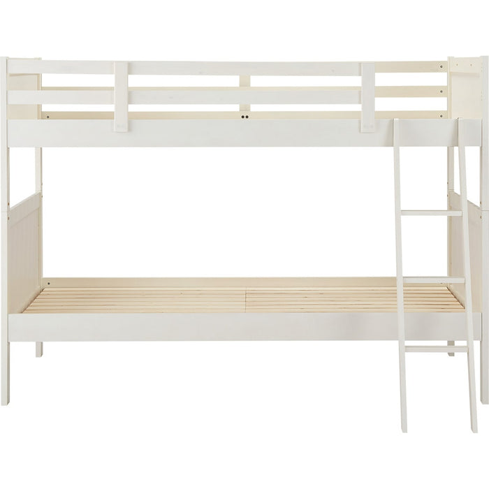 BUNKBED MD23 WW SUNOKO N