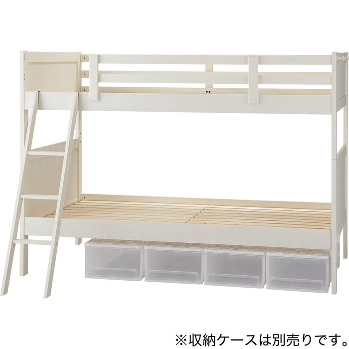 BUNKBED MD23 WW SUNOKO N