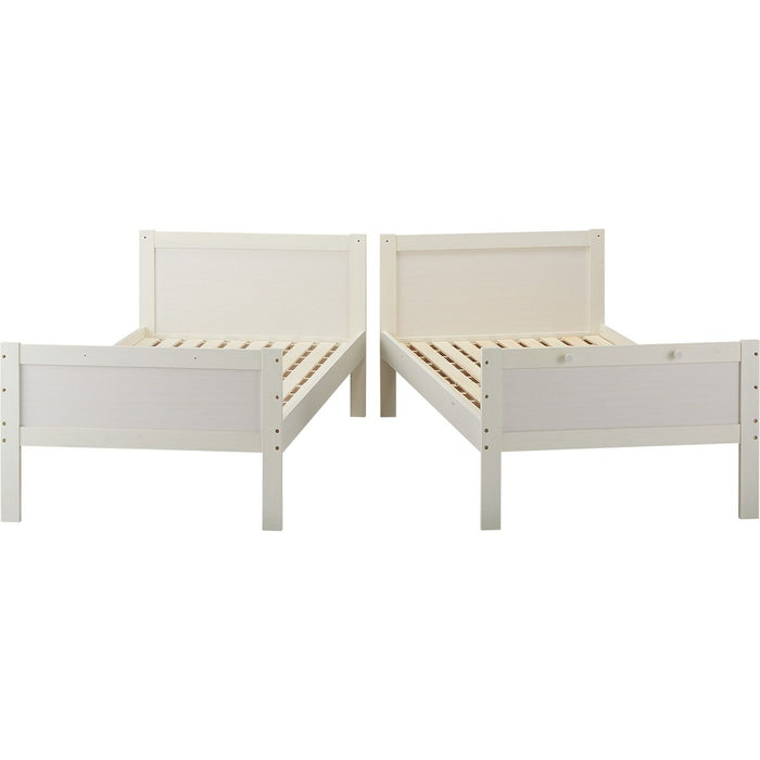 BUNKBED MD23 WW SUNOKO N