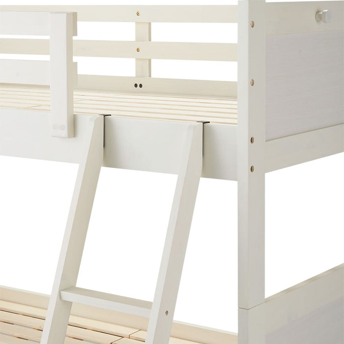 BUNKBED MD23 WW SUNOKO N