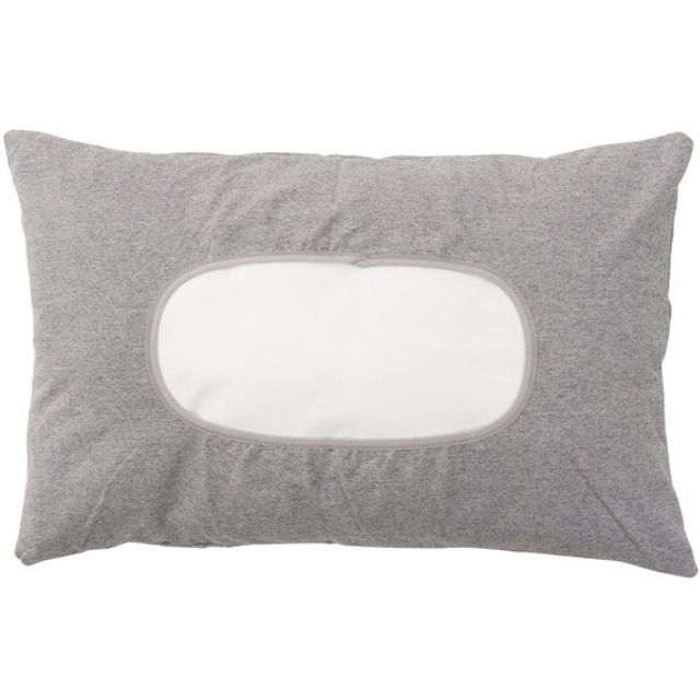 Pillow Cover N Fit Knit Deodorant DGY2