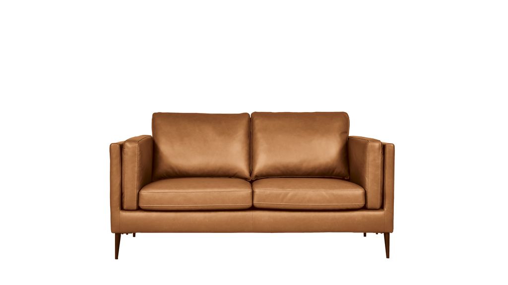 2P Sofa LB01 BR