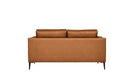 2P Sofa LB01 BR