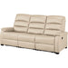 3 Electric 3P Sofa N-Believa BE2-MI15 Leather