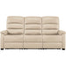 3 Electric 3P Sofa N-Believa BE2-MI15 Leather