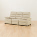 3 Electric 3P Sofa N-Believa BE2-MI15 Leather