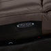 3 Electric 3P Sofa N-Believa DBR2-MI15 Leather