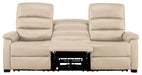 3 Electric 3P Sofa N-Believa Antivirus N-Shield BE