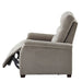 1S Electric Sofa N-Believa Microfiber GY-J-J