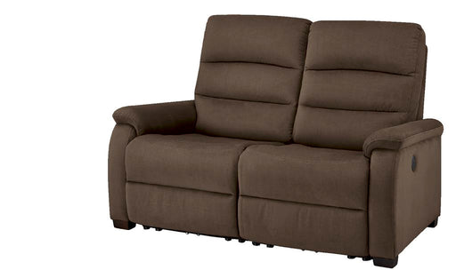 2S Electric Sofa N-Believa Microfiber DBR-J