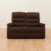 2S Electric Sofa N-Believa Microfiber DBR-J