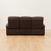 3 Electric 3P Sofa N-Believa DBR2-JHN76 TK-Leather