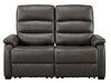 2S Electric Sofa N-Believa DGY2-JHN76 TK-Leather