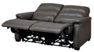 2S Electric Sofa N-Believa DGY2-JHN76 TK-Leather