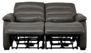 2S Electric Sofa N-Believa DGY2-JHN76 TK-Leather