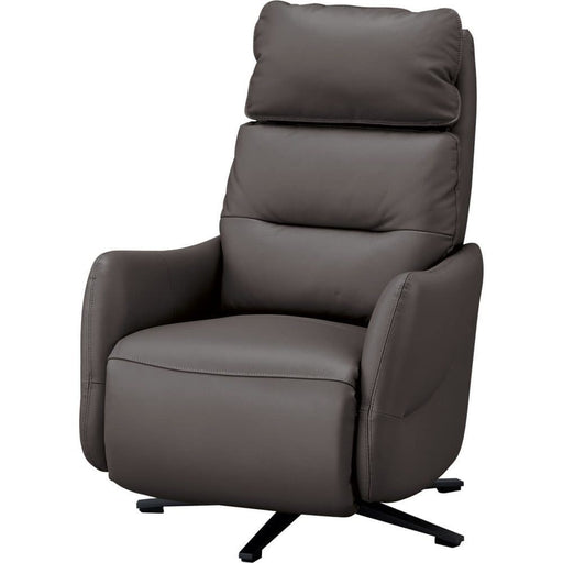 4 Motor Electric Personal Chair LE01 DBR