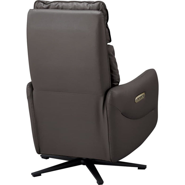 4 Motor Electric Personal Chair LE01 DBR