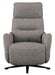 2 Motor Electric Personal Chair LE01 Fabric DGY