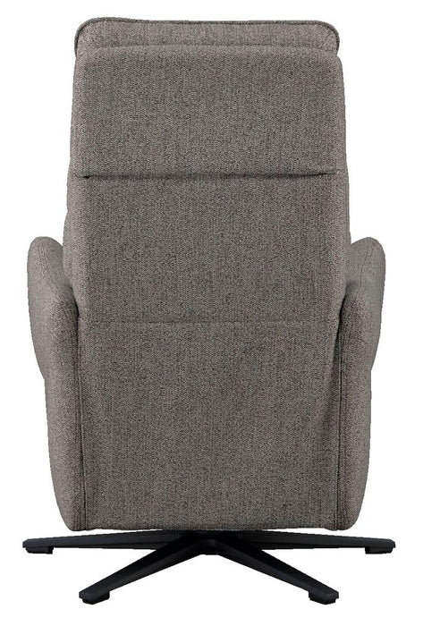 2 Motor Electric Personal Chair LE01 Fabric DGY