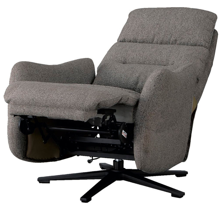 2 Motor Electric Personal Chair LE01 Fabric DGY