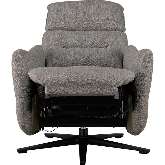 2 Motor Electric Personal Chair LE01 Fabric DGY