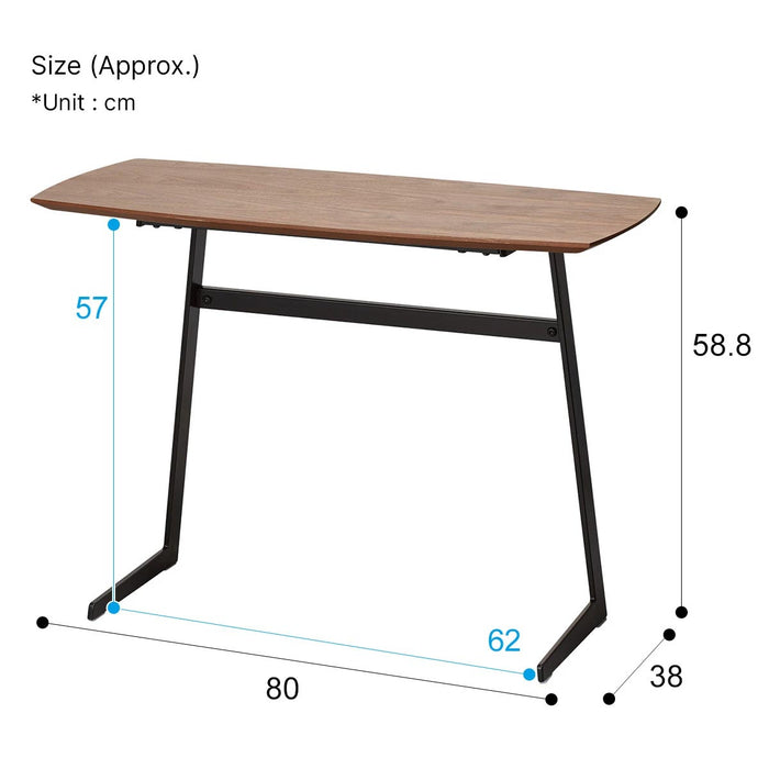 Side Table N Falco MBR