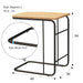 Side Table Centro2 LBR