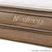 Single Mattress N-Sleep Premium P2-02CR VH