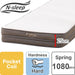 S Mattress Hard H1-02CR VH