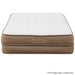 D Mattress Premium P1-02CR VH