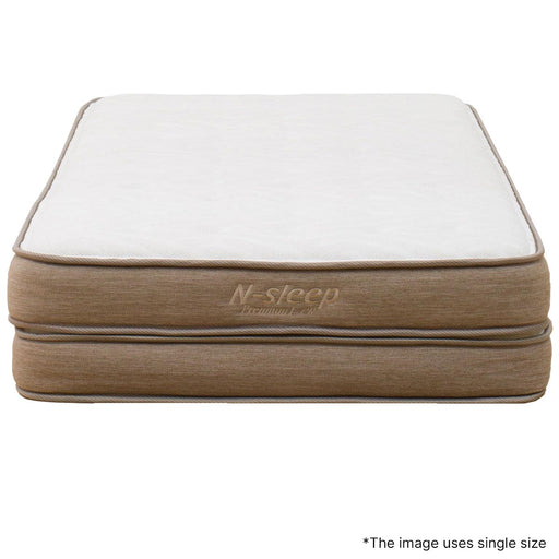 Q Mattress Premium P1-02CR UNTVH