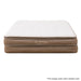 Queen Mattress N-Sleep Premium P2-02CR UNTVH