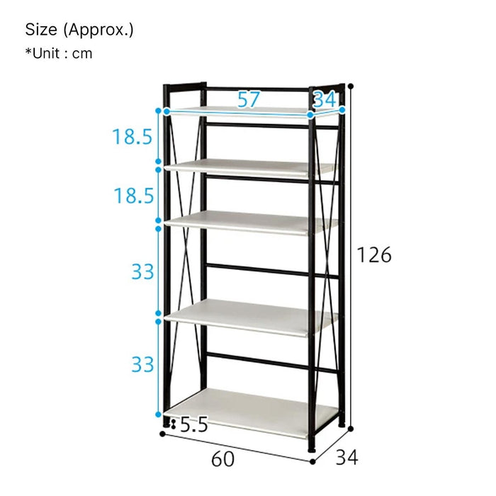 Shelf Saya WH